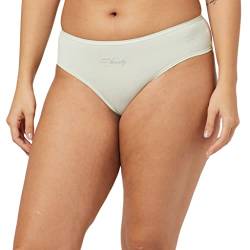 Women'secret Damen Packung mit 7 Höschen Wide Brief 7er-Pack Slips, bunt, 42 von women'secret