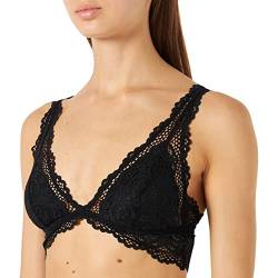 Women'secret Damen top BH, Schwarz, S von women'secret