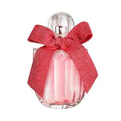 Women'secret Rouge Seduction Parfüm Damen Eau de Parfum Frauen 100ml Fruchtiger Chypre Duft von women'secret