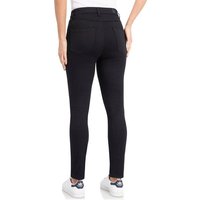 wonderjeans High-waist-Jeans High Waist WH72 Hoch geschnitten mit leicht verkürztem Bein von wonderjeans