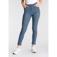 wonderjeans High-waist-Jeans von wonderjeans