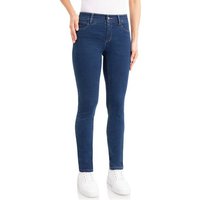 wonderjeans Slim-fit-Jeans Classic-Slim Klassischer gerader Schnitt von wonderjeans