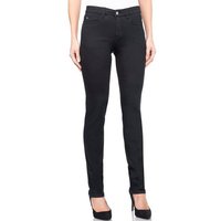 wonderjeans Slim-fit-Jeans Classic-Slim Klassischer gerader Schnitt von wonderjeans