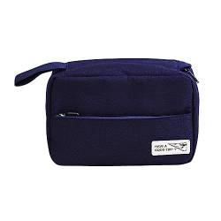 Damen Make Up Taschen Toilettenartikel Organizer Hängende Reise Kosmetiktasche wasserdichte Aufbewahrung Notwendiger Badezimmer Waschbeutel Tragbarer Kulturbeutel Faltbarer Kulturbeutel von xbiez