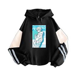 xhomeshop Anime Tokyo Manji Chifuyu Matsuno Hoodies Mikey Langarm Pullover Matsuno Chifuyu Sweatshirts Freunde Fans Kleidung von xhomeshop