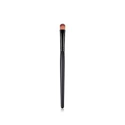 DSHGDJF 1 Stücke Schwarz Make-Up Pinsel Lidschatten Blending Eyeliner Wimpern Augenbrauen Pinsel for Frauen Bilden Pinsel Werkzeuge (Size : 429) von xnvdojt