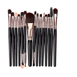 DSHGDJF Make-up-Pinsel-Set Kosmetik Make-up for Gesicht Make-up-Werkzeuge Frauen Beauty Professional Foundation Blush Lidschatten (Color : T01) von xnvdojt