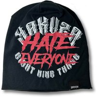 YAKUZA Beanie Hate von yakuza