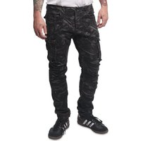 YAKUZA Cargohose Armory von yakuza