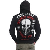 YAKUZA Hoodie DWDY von yakuza