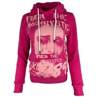 YAKUZA Hoodie FTS von yakuza