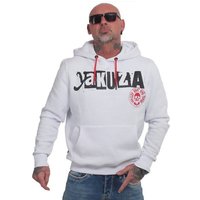 YAKUZA Hoodie FU von yakuza