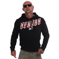 YAKUZA Hoodie Fuerte von yakuza