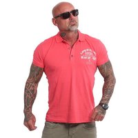 YAKUZA Poloshirt Cruel von yakuza