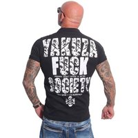 YAKUZA Poloshirt YFS Poloshirt von yakuza