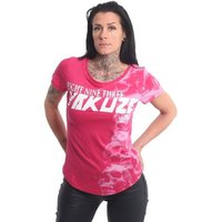 YAKUZA Rundhalsshirt Graveyard von yakuza