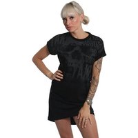 YAKUZA Shirtkleid Dark Skull von yakuza