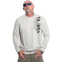 YAKUZA Sweatshirt Best Weapon von yakuza