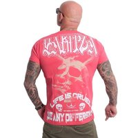 YAKUZA T-Shirt Cruel von yakuza