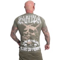 YAKUZA T-Shirt Cruel von yakuza