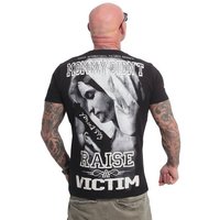 YAKUZA T-Shirt No Victim von yakuza