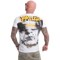 YAKUZA T-Shirt Shouting von yakuza