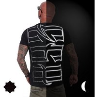 YAKUZA T-Shirt Singature mit reflektierenden Details von yakuza