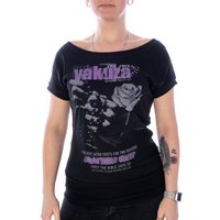 YAKUZA T-Shirt T-Shirt Yakuza Believe Wide von yakuza