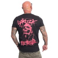 YAKUZA T-Shirt The Trouble von yakuza