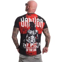 YAKUZA T-Shirt Uncertainity von yakuza