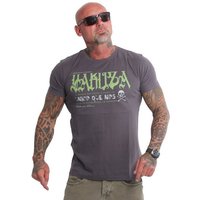 YAKUZA T-Shirt Unico von yakuza
