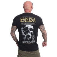 YAKUZA T-Shirt Unico von yakuza