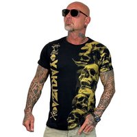 YAKUZA T-Shirt VIP Graveyard von yakuza