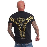 YAKUZA T-Shirt VIP Skull Tree von yakuza