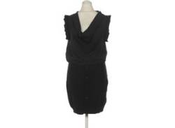 yest Damen Kleid, schwarz, Gr. 36 von yest