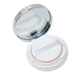 yueton 1 x leere Make-up-Luftkissen-Box für flüssiges Make-up, Concealer, leere Box für flüssiges Make-up, leere Box, Nein (No) von yueton