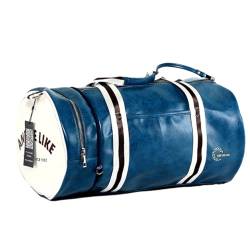 yuwqqoajv PU Druck Basketball Trainingstasche Robuste große Kapazität Athleten Top männliche Reisegepäcktasche PVC Frauen Fitnesstasche, Azurgrün von yuwqqoajv