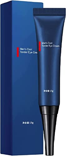 yuyuanDO OPENEYES Peptide Lifting Eye Gel, OPENEYES Peptide Eye Gel, Men's Eye Cream Anti Aging,Home Peptide Depuffing Eye Gel, Himse Peptide Depuffing Eye Gel-Open Eyes Peptide (1PC), 1.0 milliliter von yuyuanDO