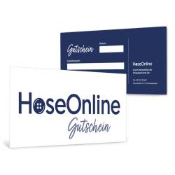 Gutschein HoseOnline.de 5 E-Mail (kostenlos) von yz sonstige