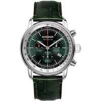 ZEPPELIN Chronograph LZ 14 Marine, 8888-4 von zeppelin