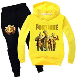 zhaojiexiaodian Jungen Unisex 3D Print Pullover Kinder Jogging Hoodies Sweatshirt Trainingsanzüge Kleidung Outwear Jumper Hip Hop Streetwear Hooded Tops_160 von zhaojiexiaodian