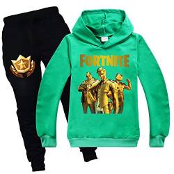 zhaojiexiaodian Jungen Unisex 3D Print Pullover Kinder Jogging Hoodies Sweatshirt Trainingsanzüge Kleidung Outwear Jumper Hip Hop Streetwear Hooded Tops_170 von zhaojiexiaodian