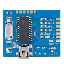Matrix USB SPI 360 NAND-Programmierer für XBOX360 MTX Flasher Lese-/Schreibmodul Elektronische Komponenten von zhuolong