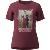 Zimtstern Damen Stellaz T-Shirt von zimtstern