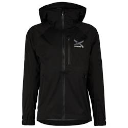 Zimtstern - Xrainz Jacket - Fahrradjacke Gr XL schwarz von zimtstern