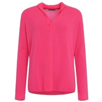 Zwillingsherz Strickjacke Zwillingsherz Damen Strickjacke aus 100 % Kaschmir von zwillingsherz