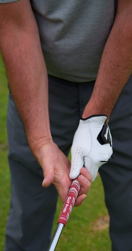 Golf-Handschuhe – Für den richtigen Griff