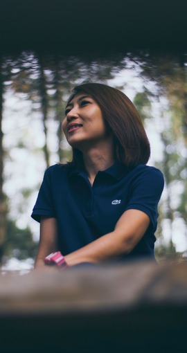 Sportlich elegant – Polo-Shirts für Frauen