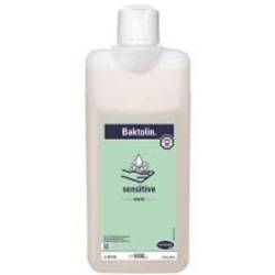 BAKTOLIN sensitive Hautwaschlotion 500 ml von 1001 Artikel Medical GmbH