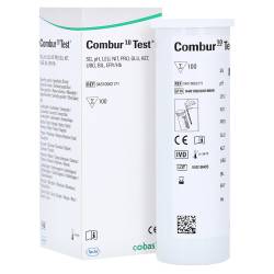 "COMBUR 10 Test Teststreifen 100 Stück" von "1001 Artikel Medical GmbH"